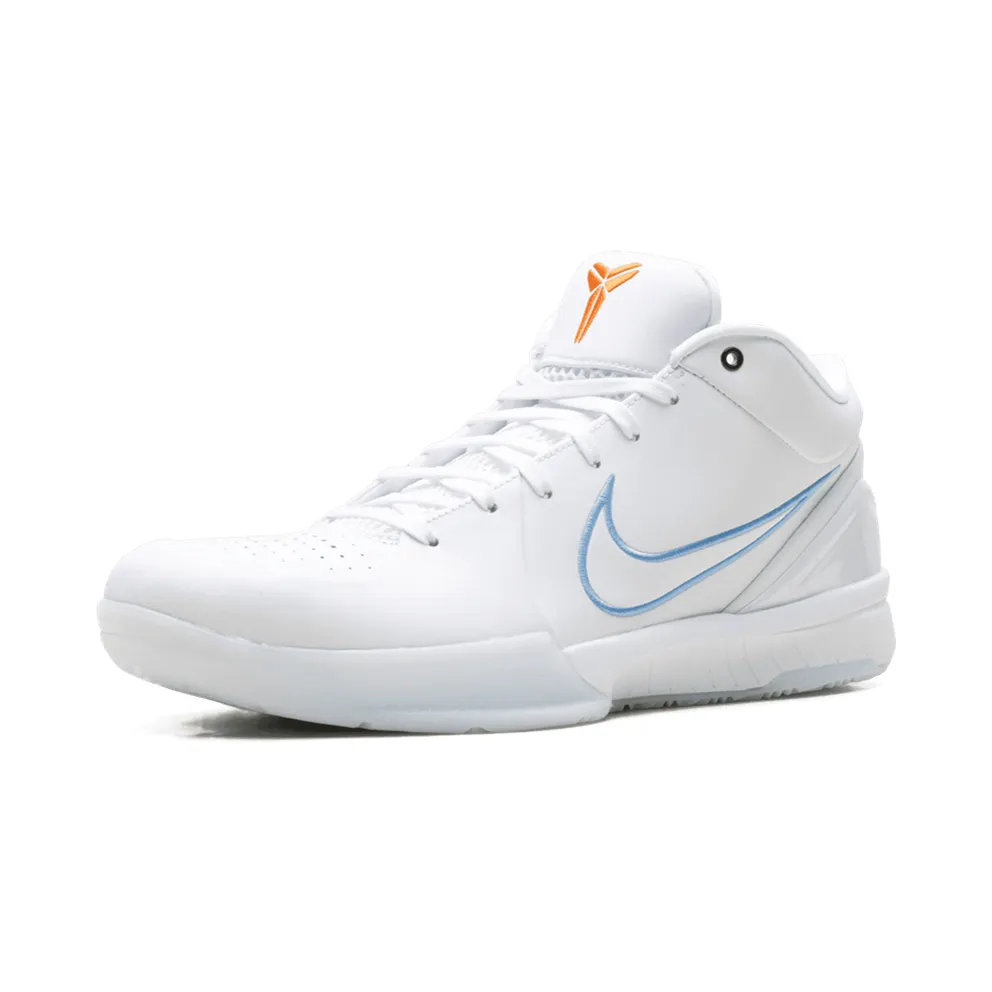 Nike Zoom Kobe 4 Protro “Draft Day Pack – Cleveland Cavaliers (Opened Packaging)” (IM0559-111)