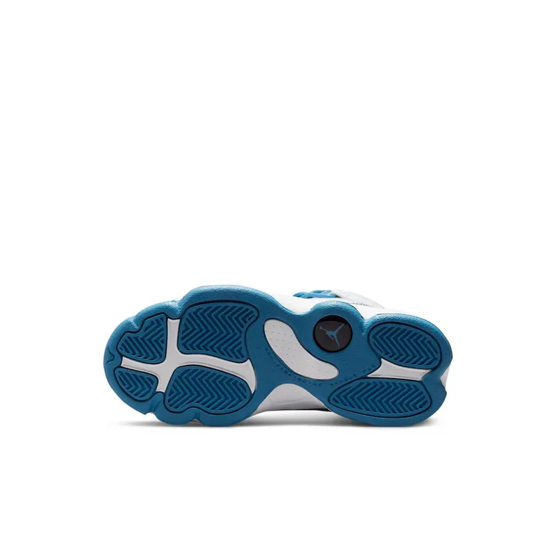 Jordan 6 Rings Bleached Denim (DM8955-100)