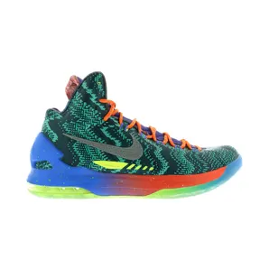 Nike KD V Premium What the KD (598601-400)