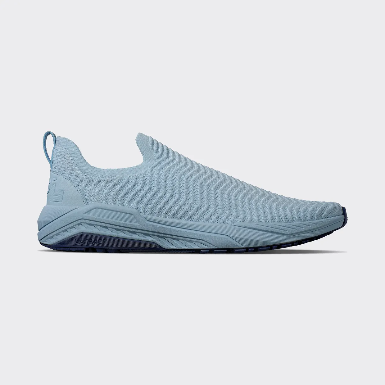 APL TechLoom Traveler “Powder Blue/Navy” (Heren)