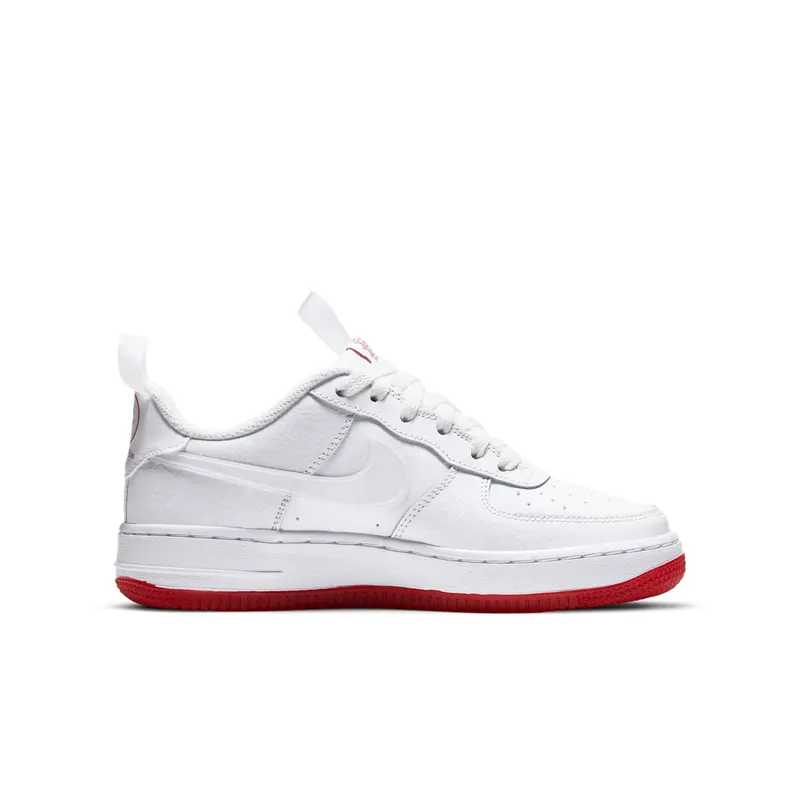 Nike Air Force 1 Low GS LV8KSA (2020) (CN8534-100)