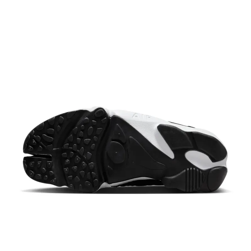 Nike Air Rift Black/Stadium Green/White/University Red (FN7772-001)