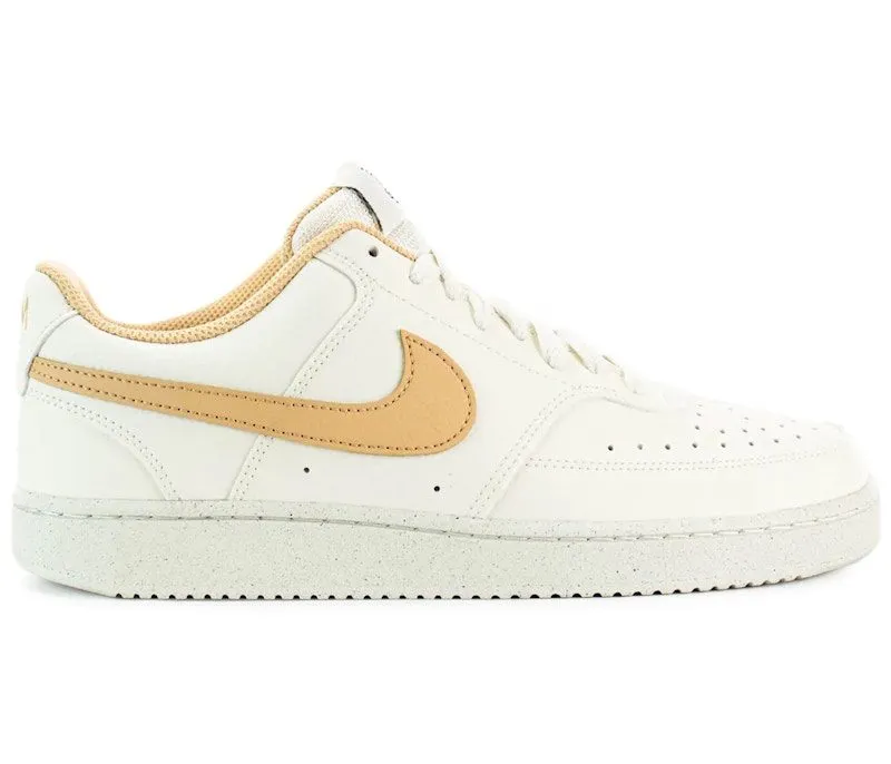 Nike Court Vision Low Next Nature Sail White Onyx (DH3158-103)