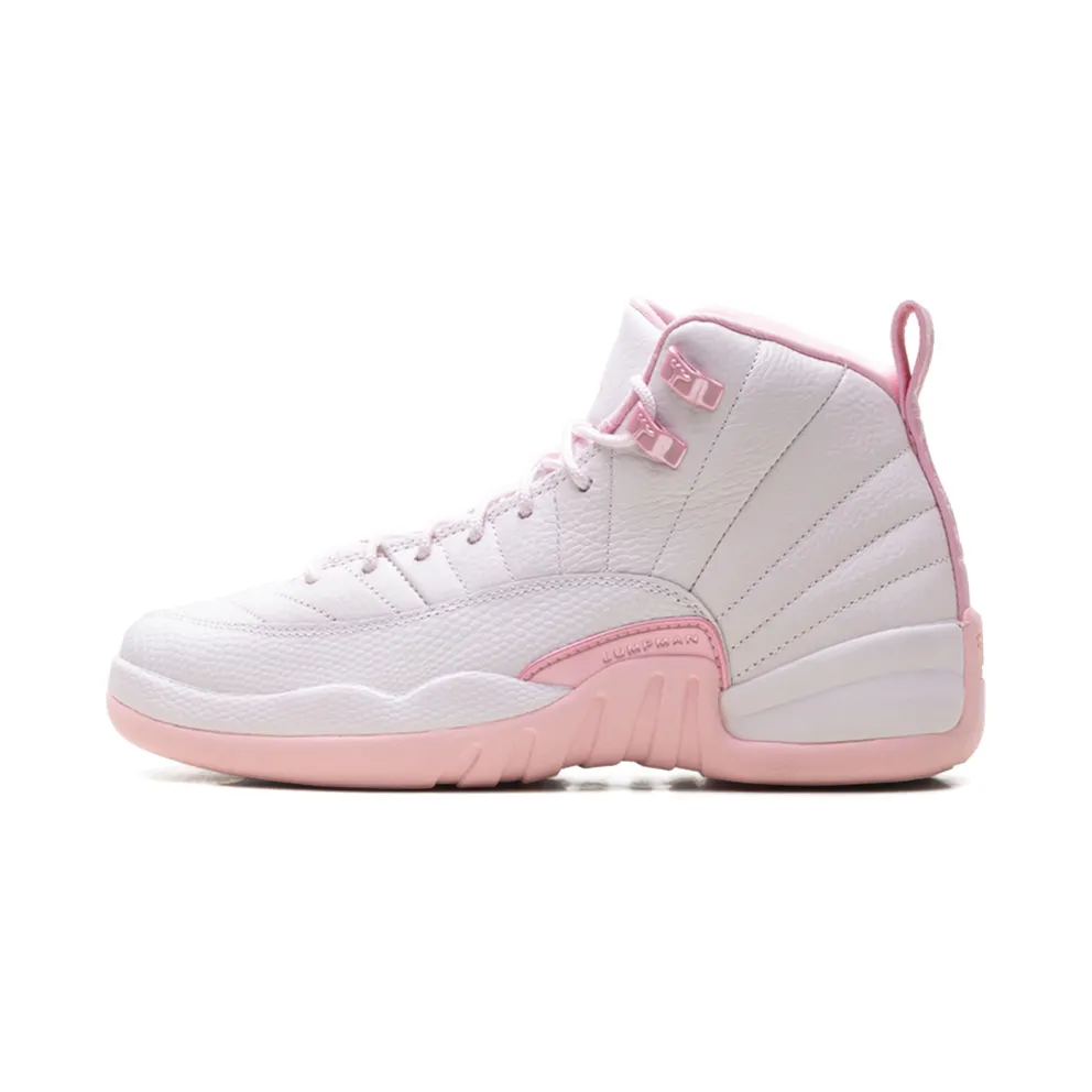 Air Jordan 12 GS “Pearl Pink” (510815-600)