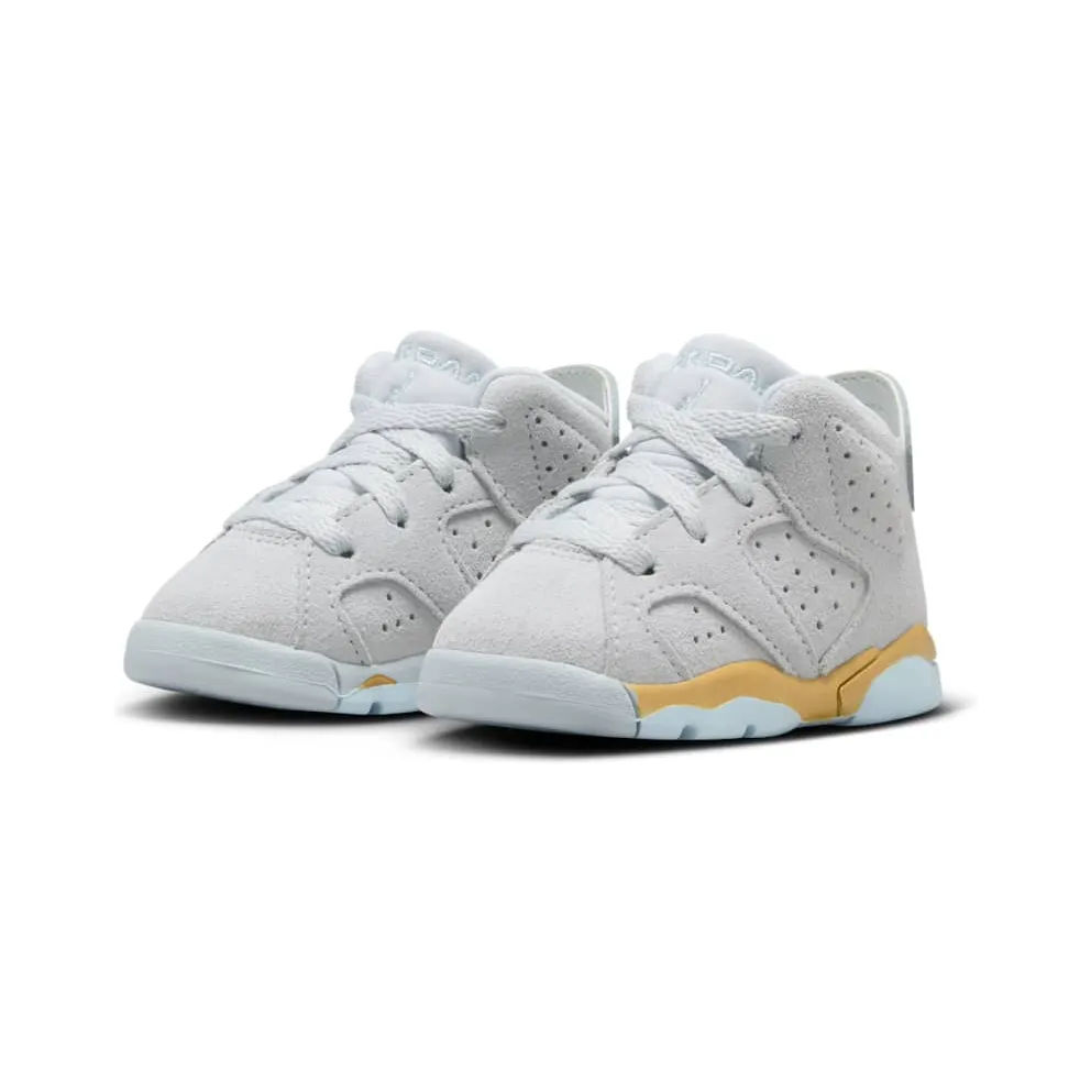 Air Jordan 6 “Pearl” (HF0414-074)