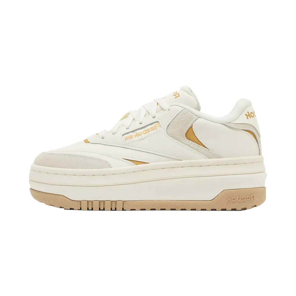 Reebok Club C Extra “White/Beige” (ID7678)
