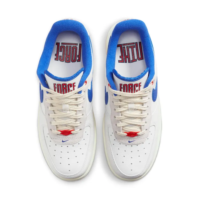 Nike AIR FORCE 1 LO MNS “Command Force” (DR0148-100)