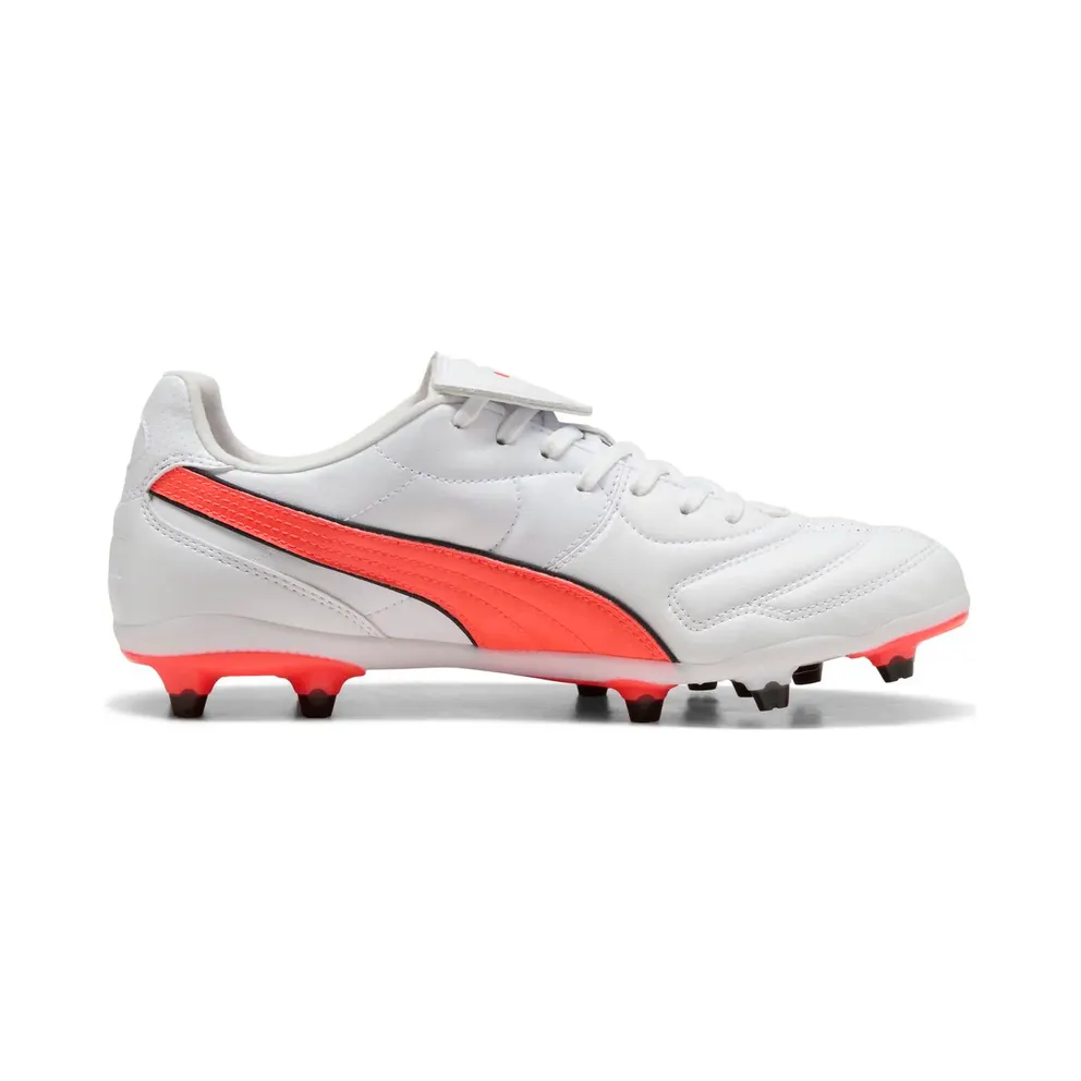 Puma KING LIGA FG/AG Blk Men, Black (108475)