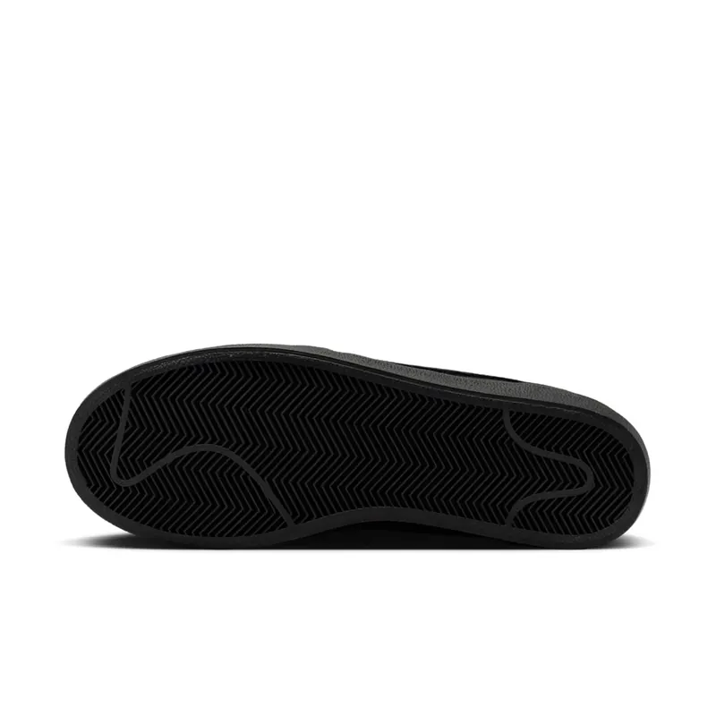 Nike Killshot 2 “Blackout” (HV0846-010)