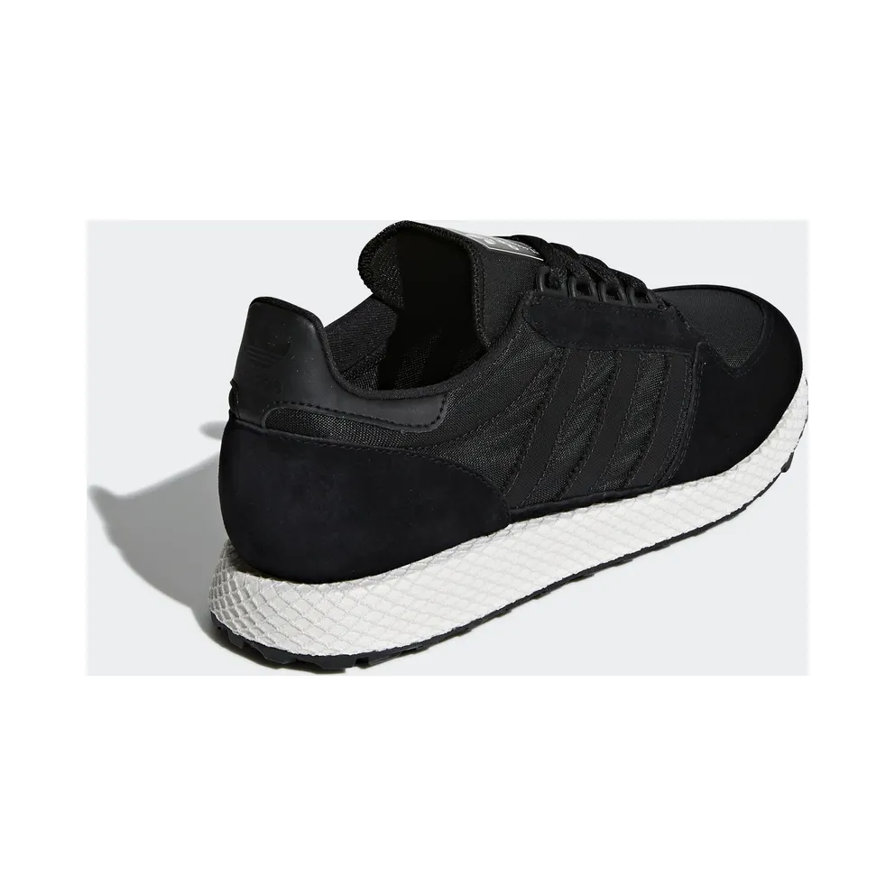 adidas Forest Grove Core Black Core Black/Core Black/Core Black (B37960)