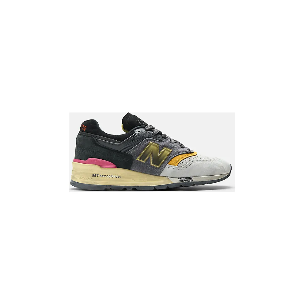 New Balance 997 “CNCPTS – Montage” (U997CNP)