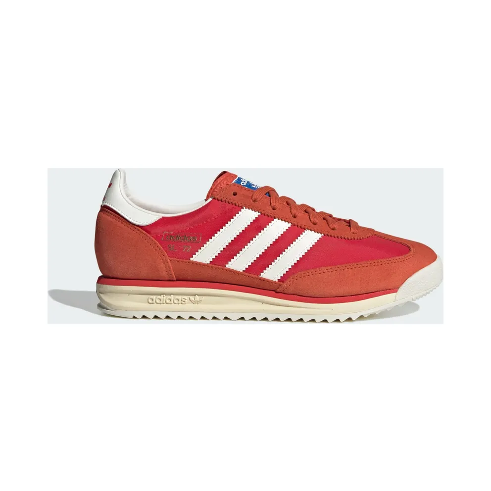 Adidas SL 72 RS Preloved Red / Core White / Pure Ruby (JH8642)