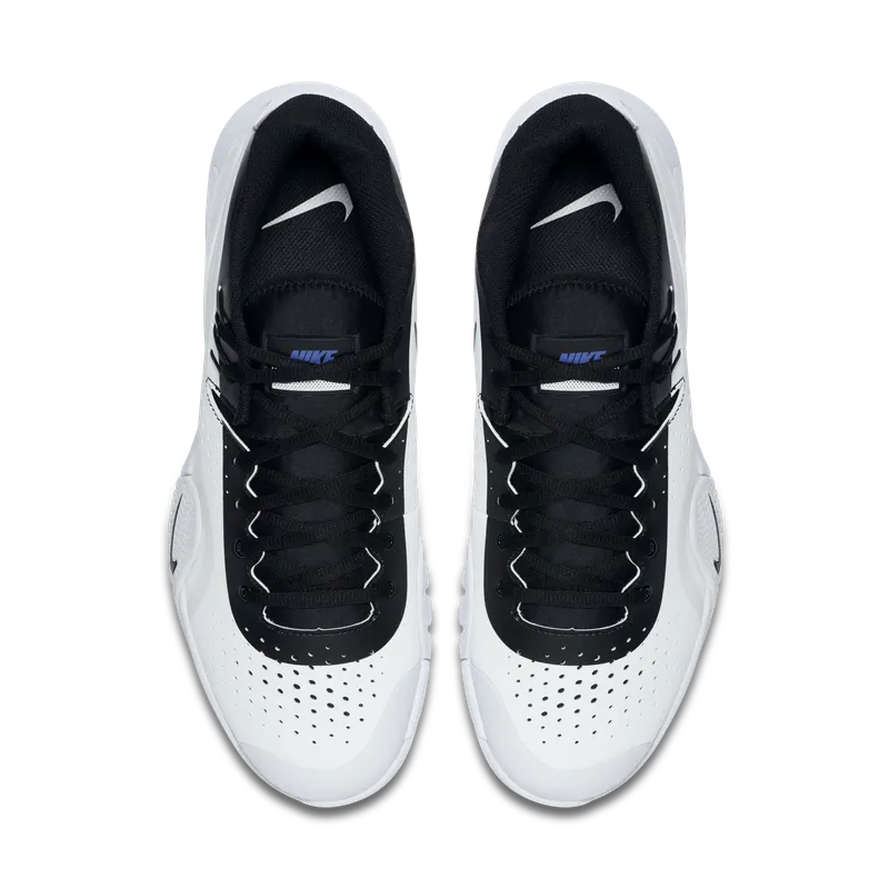 Nike Court Tech Challenge 20 White White/Persian Violet/Black (BQ0234-102)