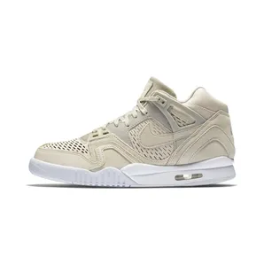 Nike Air Tech Challenge II 2 Laser Birch/Birch-White