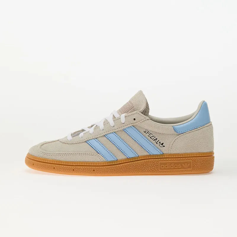 Adidas Handball Spezial Alumina / Clear Sky / Gum (JS0241)