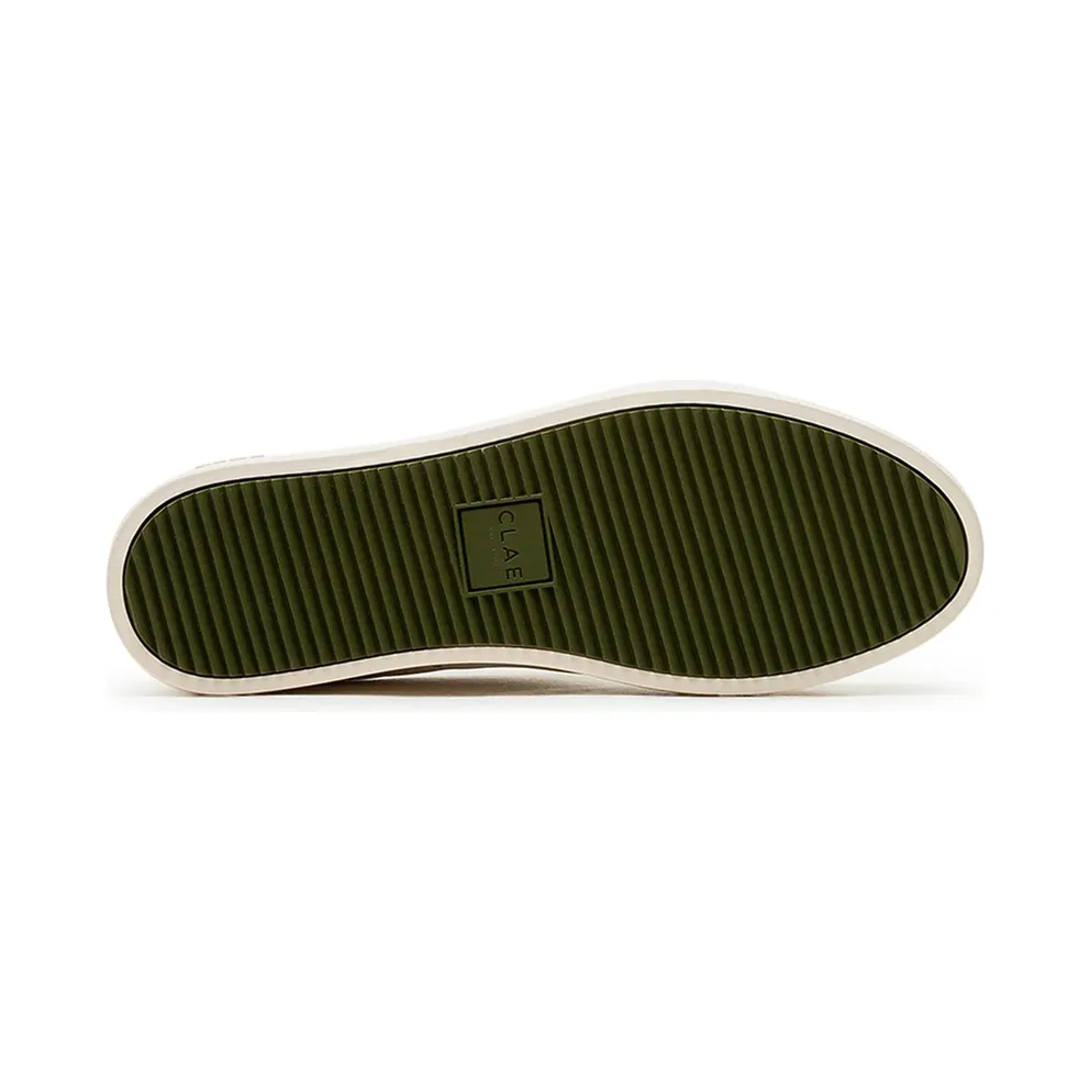 Clae Bradley Off-White (CL22ABR09)