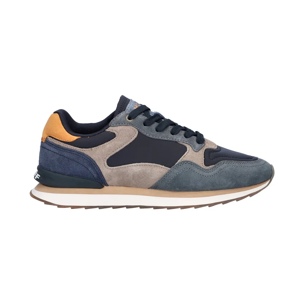 HOFF sneaker Blue (22502603)