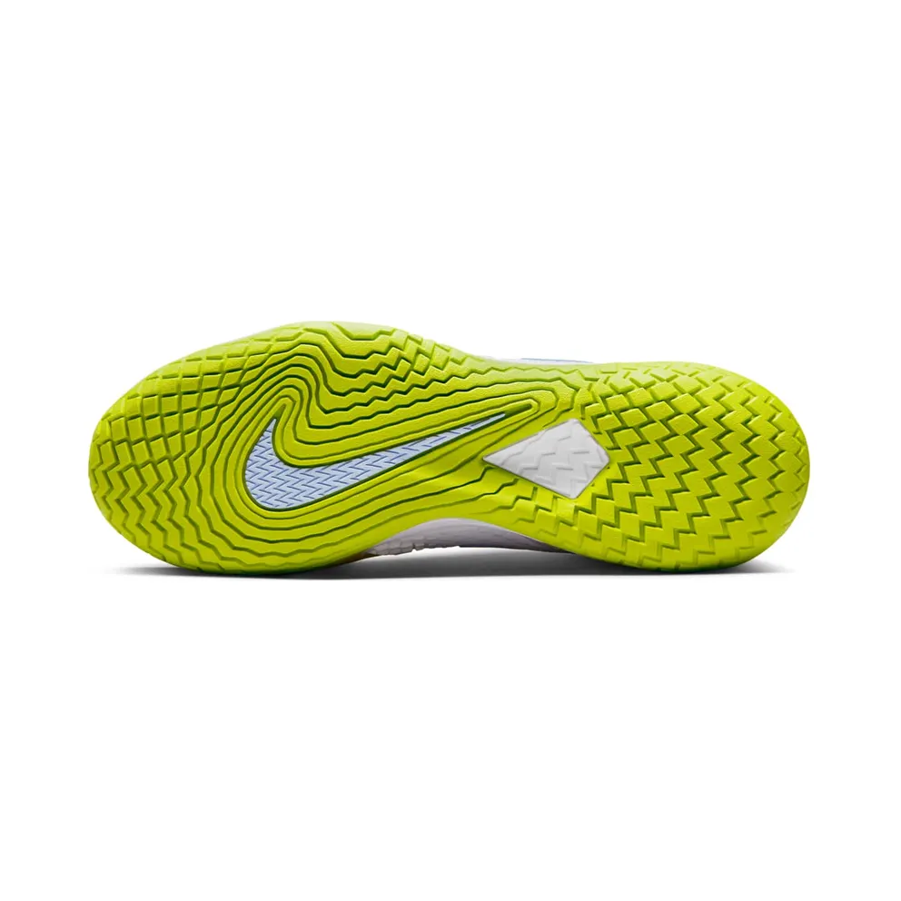 Nike Court Zoom Vapor Cage 4 Rafa White Cobalt Bliss (DD1579-102)