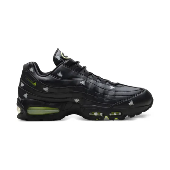 Nike Air Max 95 Prm “Black” (IM3082)