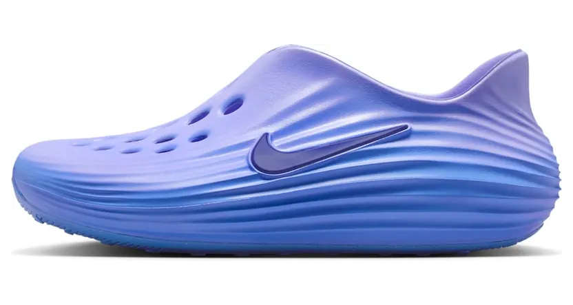 Nike ReactX Rejuven8 “Sapphire” (HV5062-501)