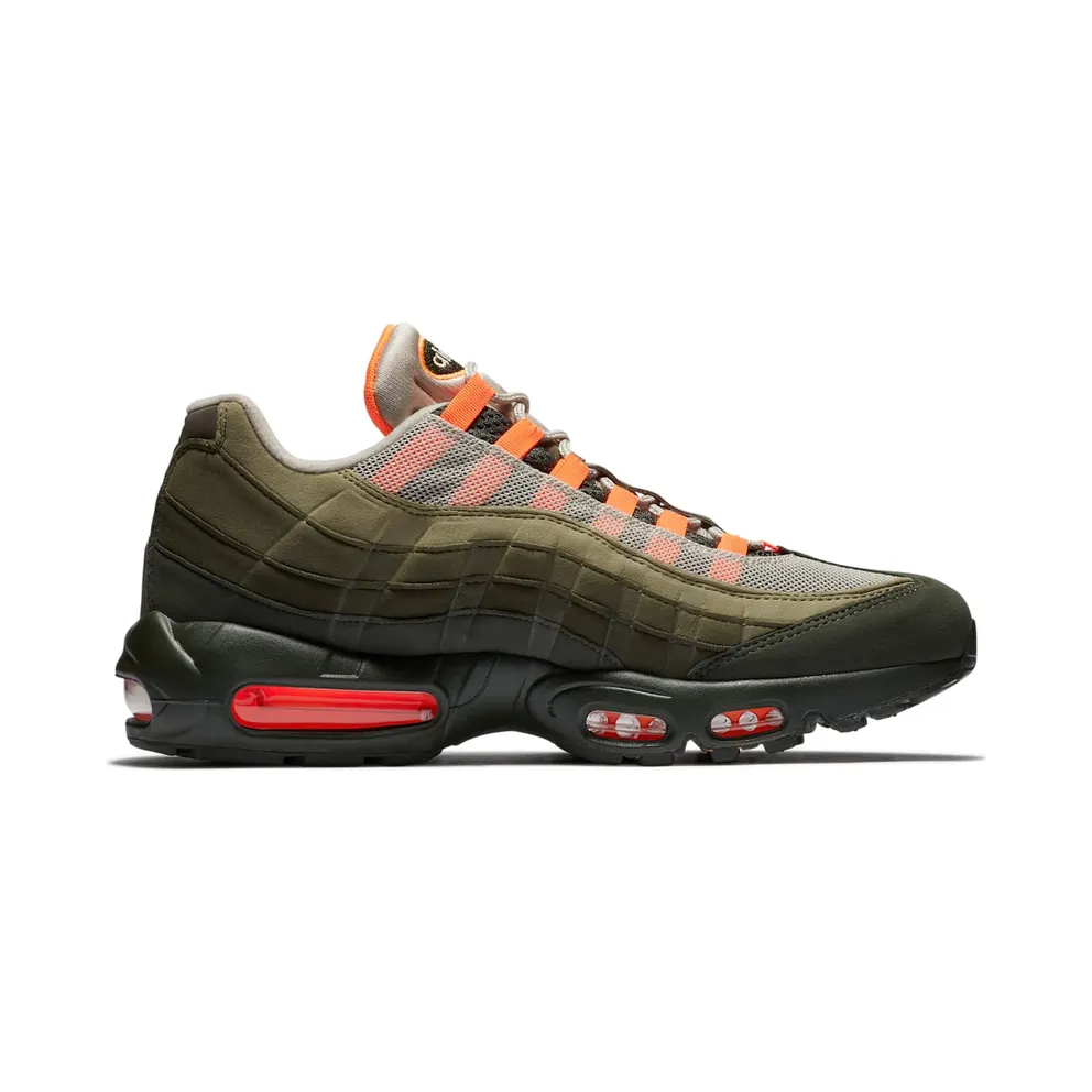 Nike Air Max 95 OG Orange (AT2865-200)
