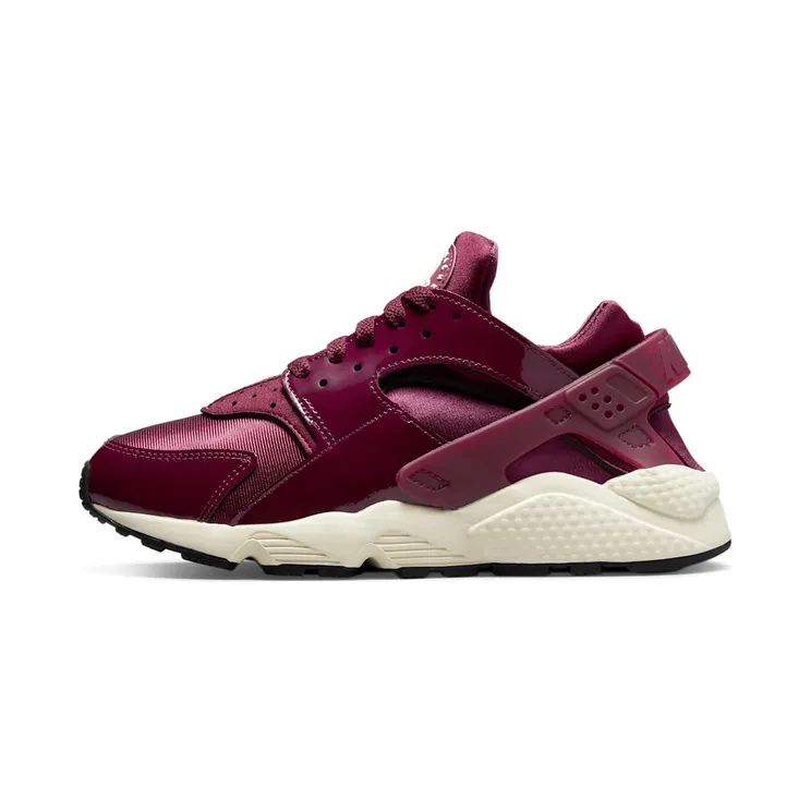 Nike Air Huarache Dark Beetroot (W) (DQ8584-600)