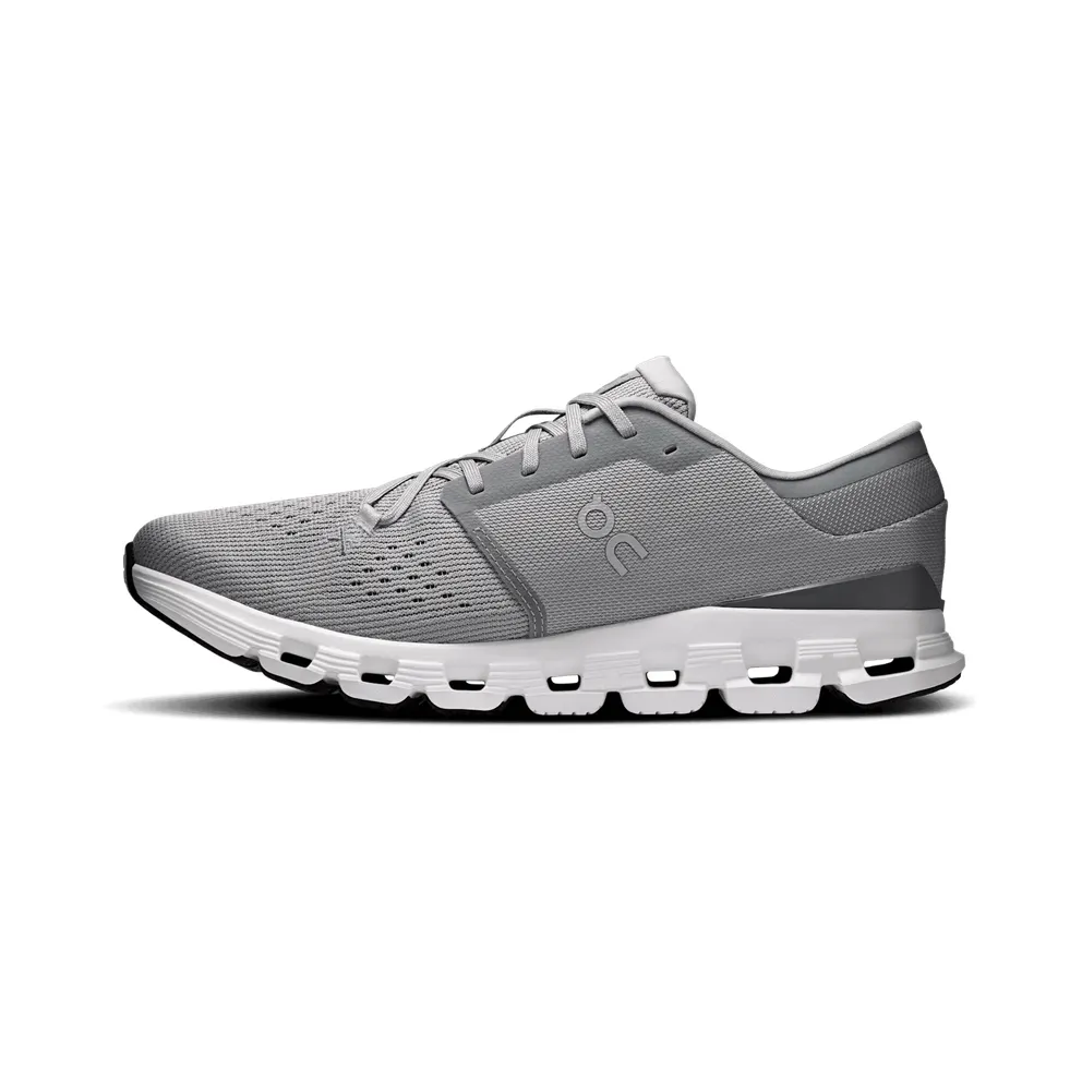 On Running Cloud X 4 “Alloy & Ivory” (3ME30043228)