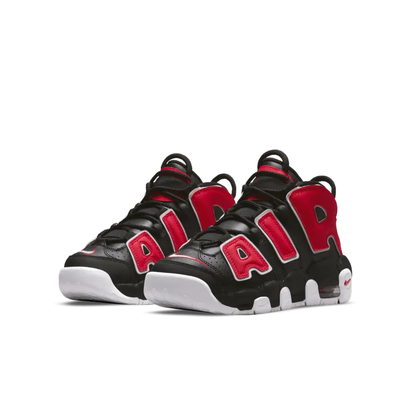 Nike Air More Uptempo Black (DM3190-001)