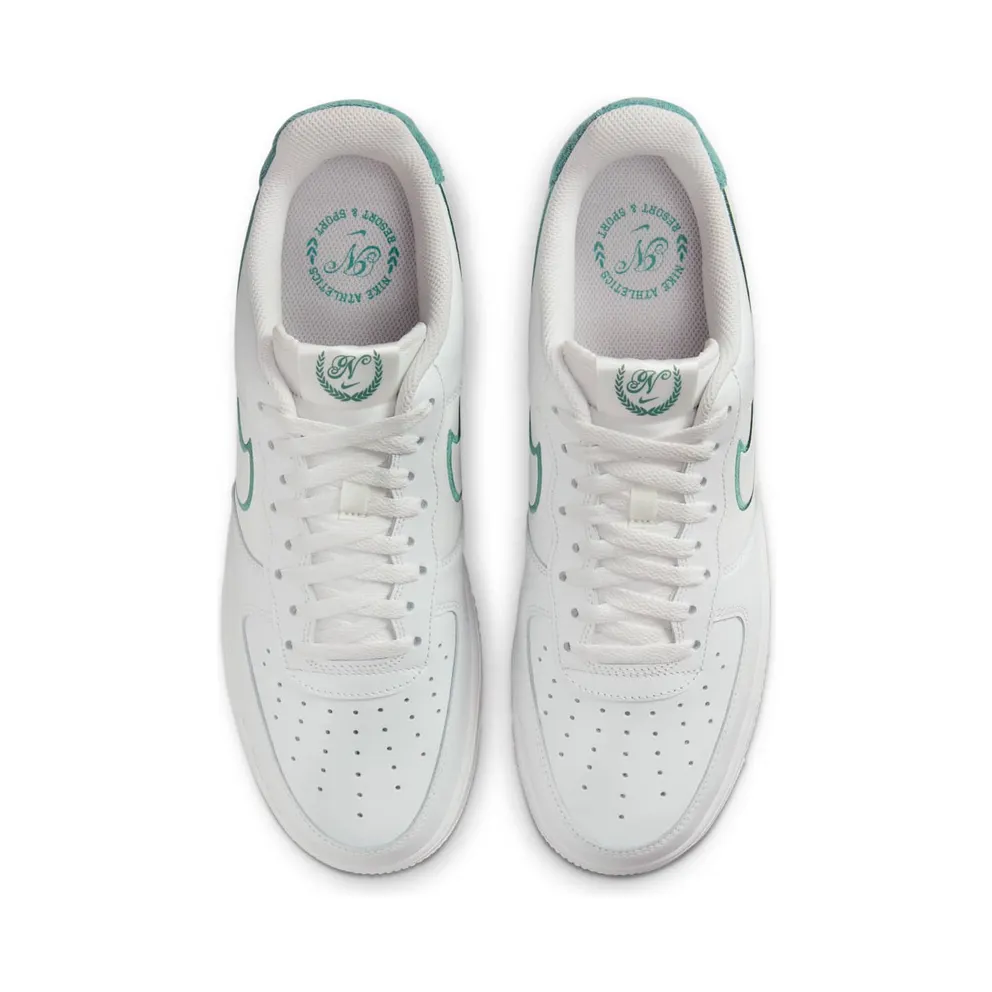 Nike Air Force 1 “Resort and Sport” (FN8349-100)
