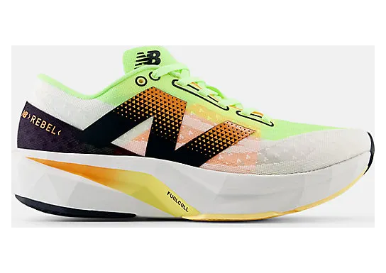 New Balance FuelCell Rebel WFCXLA4