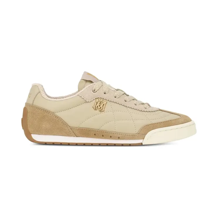 AMIRI Coastline sneakers – Beige (AWSNSN1065)