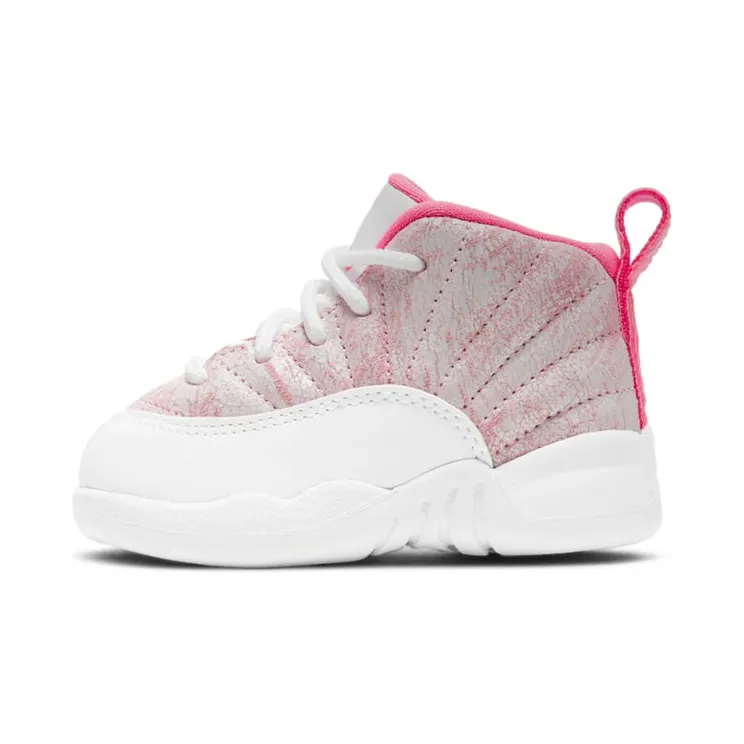 Jordan 12 Retro Arctic Punch (TD) (819666-101)