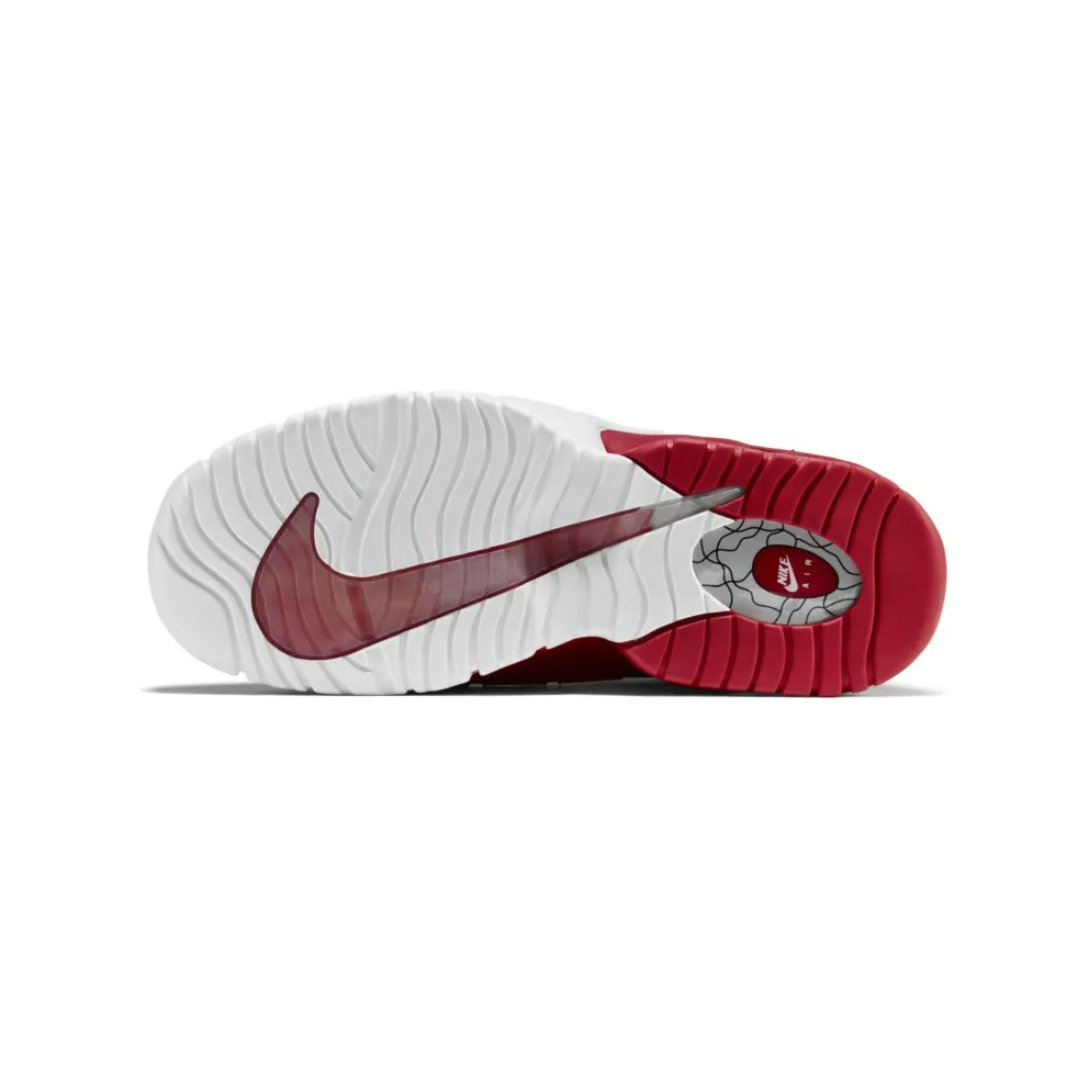Nike Air Max Penny University Red (GS) University Red/White-Black (315519-610)