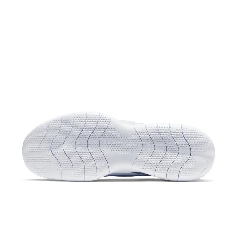 Nike Flex Experience RN 9 Pure Platinum Pure Platinum/White/Game Royal (CD0225-007)