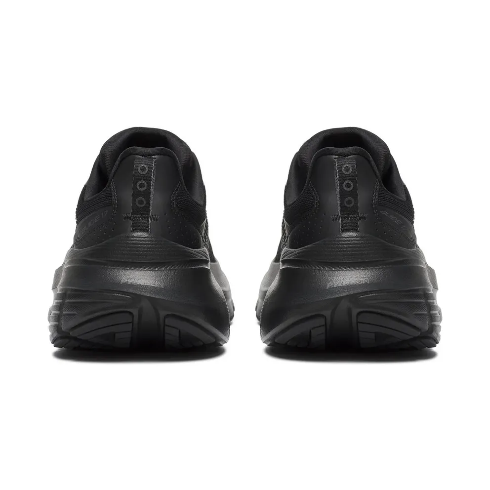 Saucony Guide 17 Black (S10936-200)