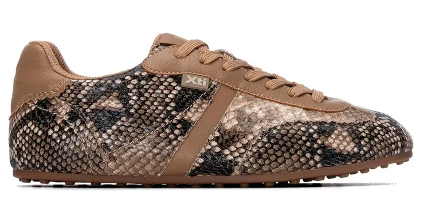 xti-sneaker 14615304-Snake