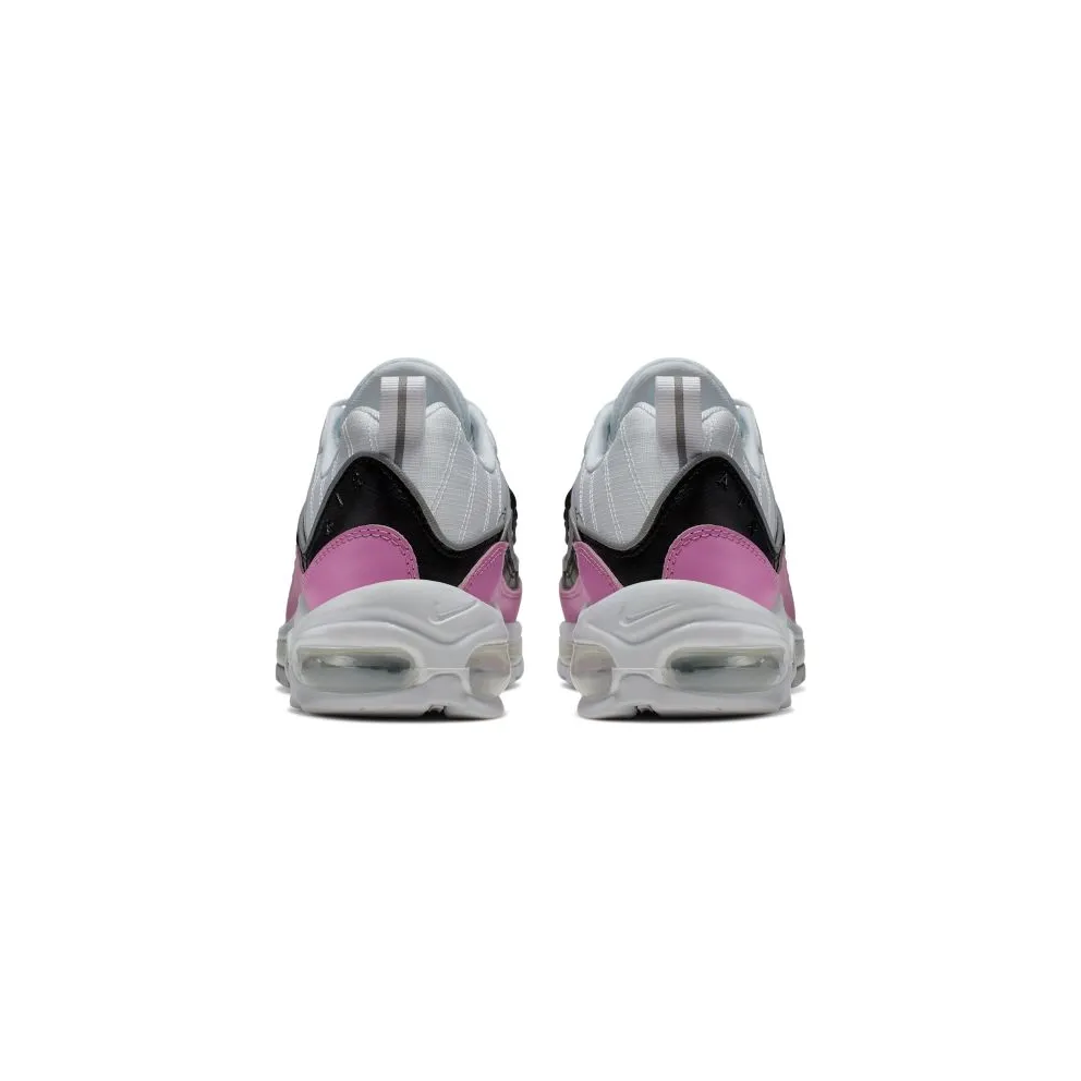 Nike Air Max 98 SE White Black China Rose (W) White/Black-China Rose (AT6640-100)