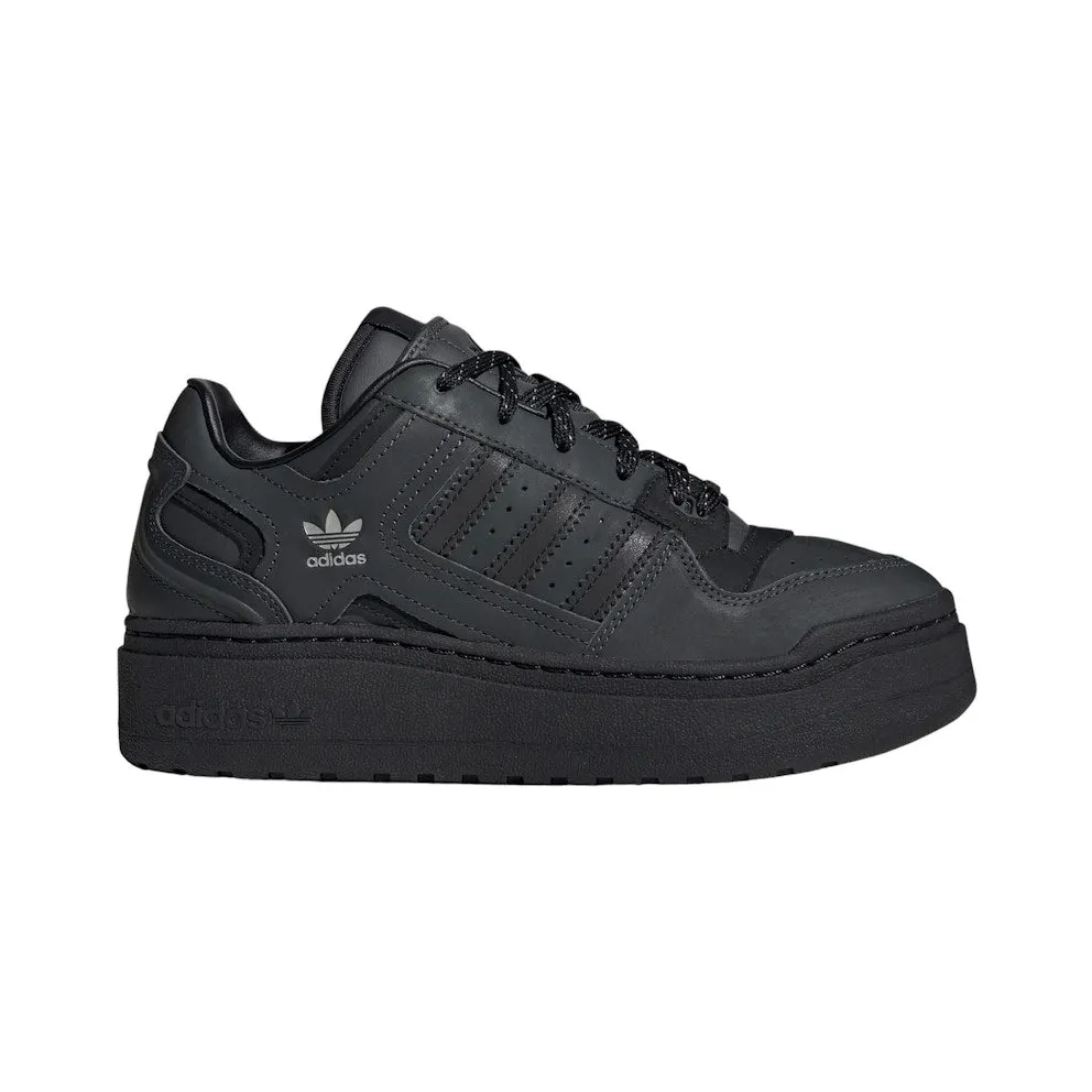 adidas Forum XLG Carbon Core Black Matte Silver (IG8513)