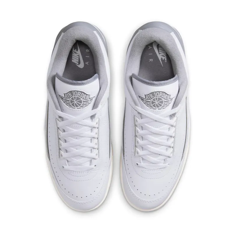 Jordan 2/3 “White Cement” (FD0383-101)