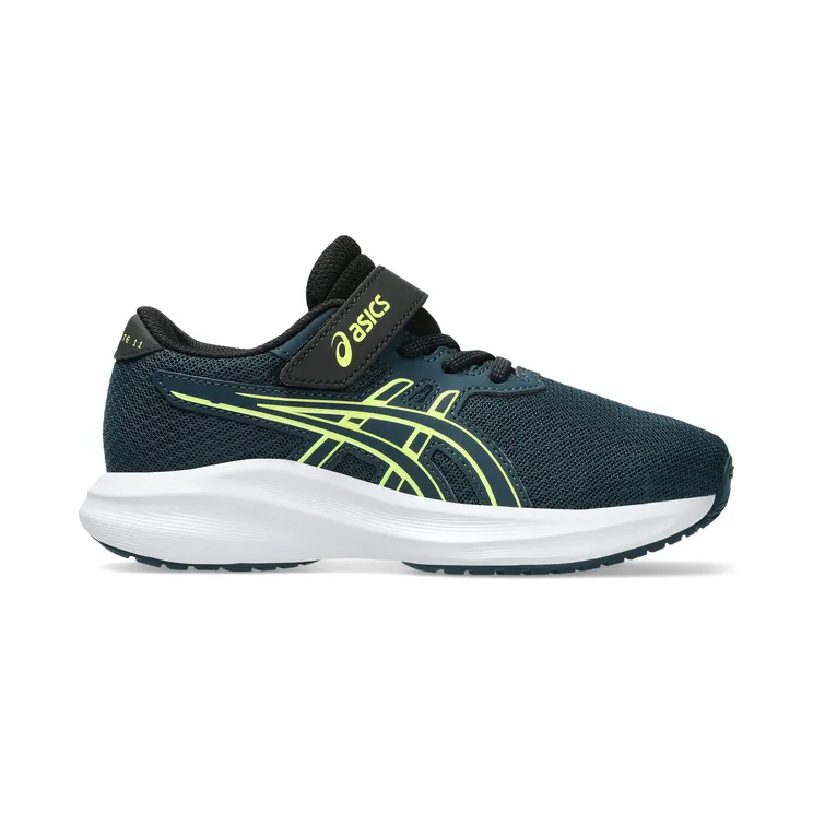 ASICS Pre-Excite 11 Tranquil Teal Citron (1014A375-300)