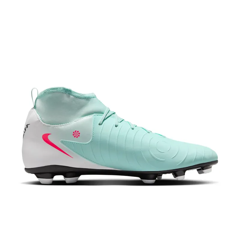 Nike Phantom Luna 2 Club MG High Mad Energy Pack (FJ2558-300)