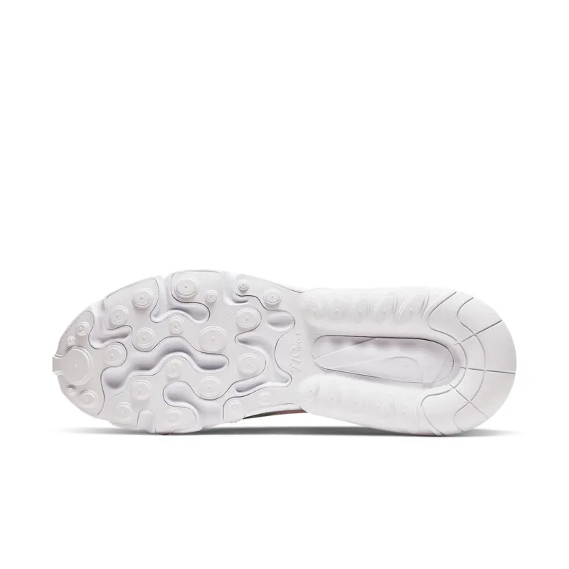 Nike Air Max 270 React White (CV3025-100)