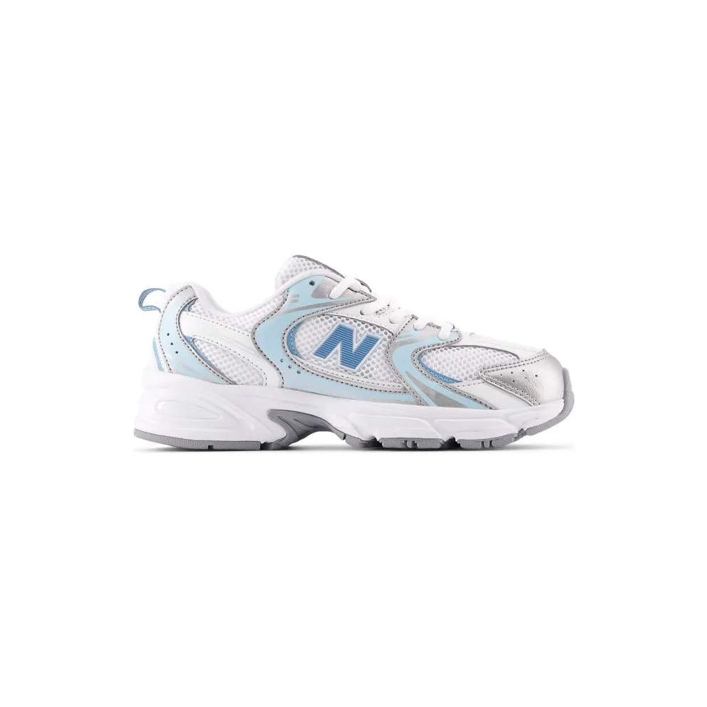 New Balance 530 Big Kid ‘Silver Blue’ (GR530ED)