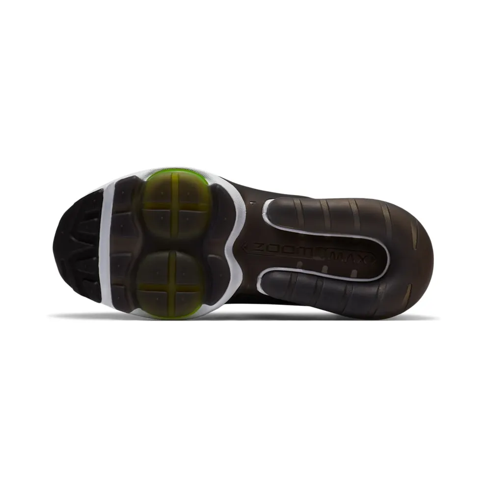 Nike Air Max ZM950 Older Kids’ Black (CN9835-003)