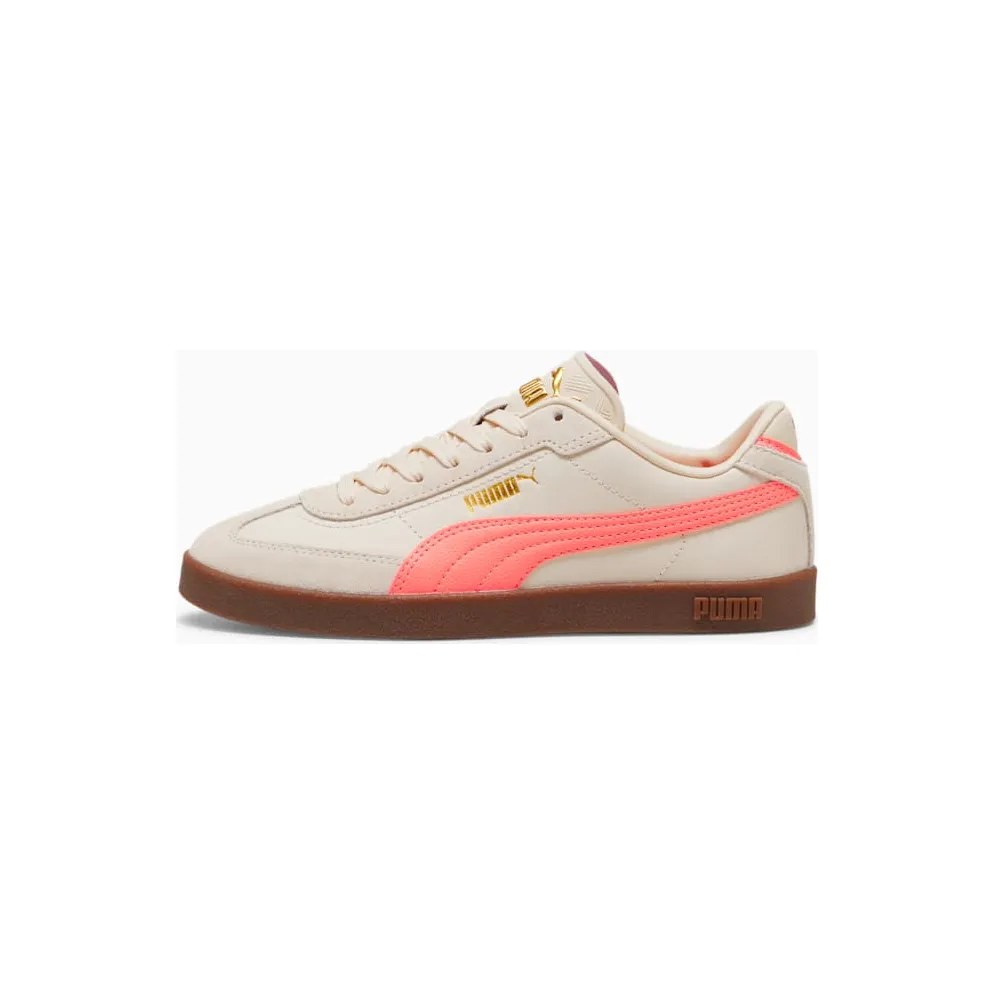 Puma Club II Off-White (39744710)