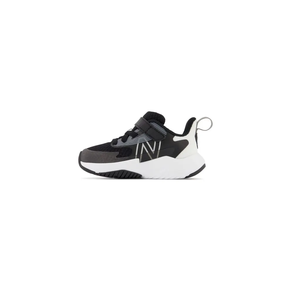 New Balance New Balance Black/White (ITRAVBW2)
