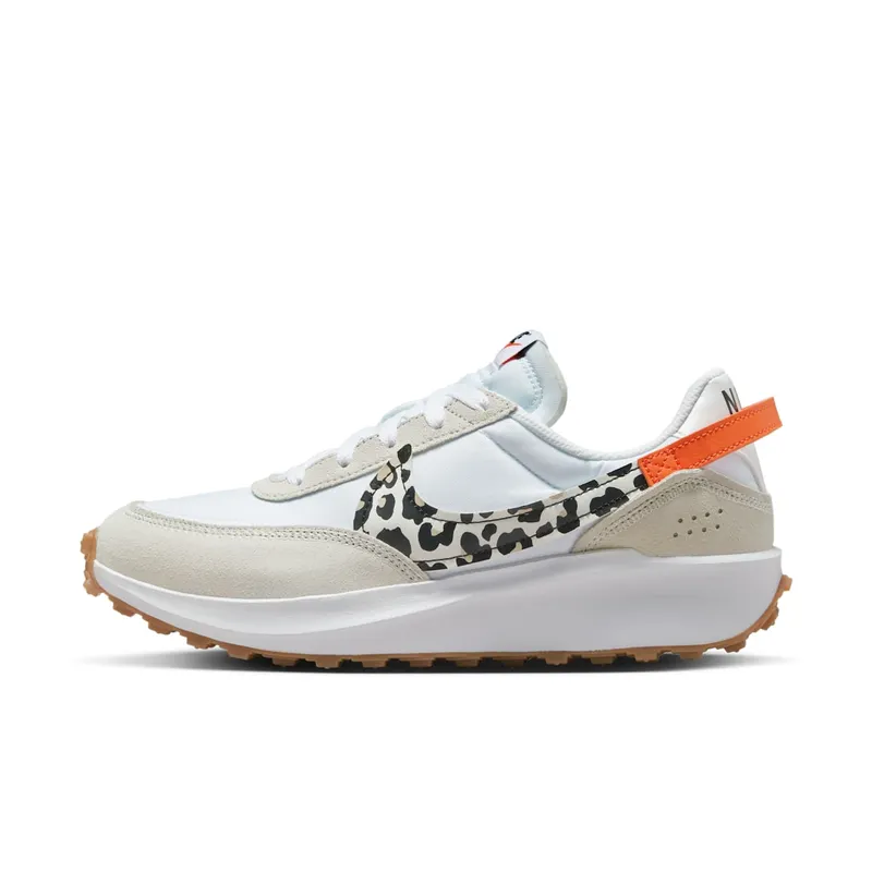 Nike WAFFLE DEBUT “Orange” (DZ5201-100)