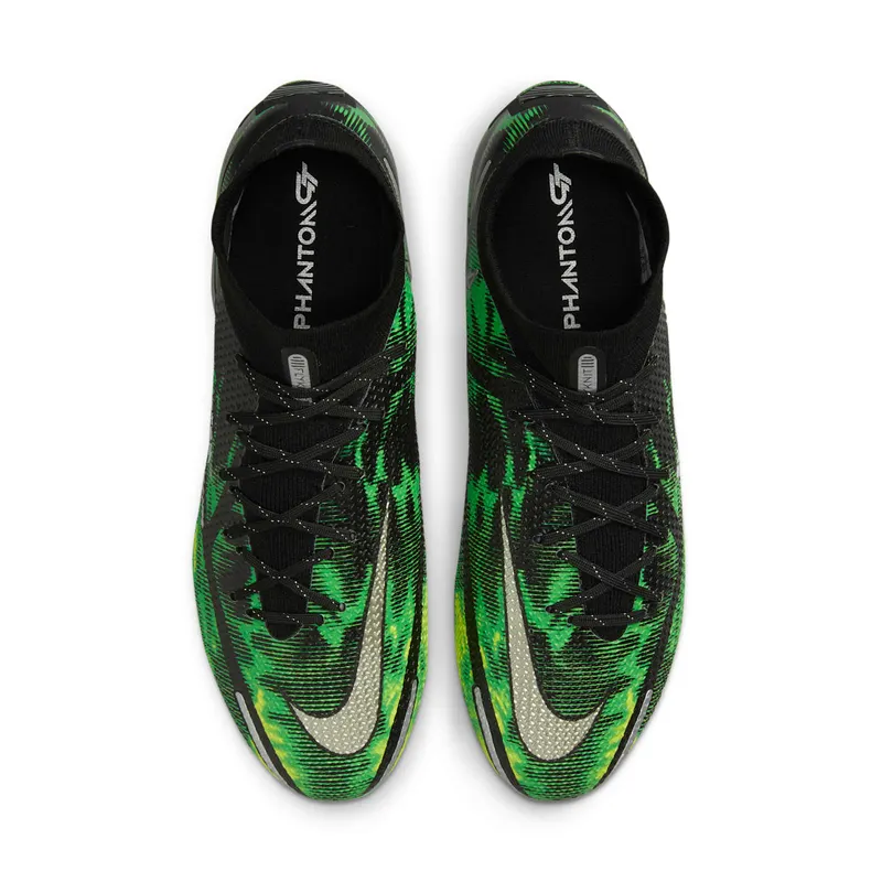 Nike Phantom GT2 Dynamic Fit Elite FG Shockwave (DM0731-003)
