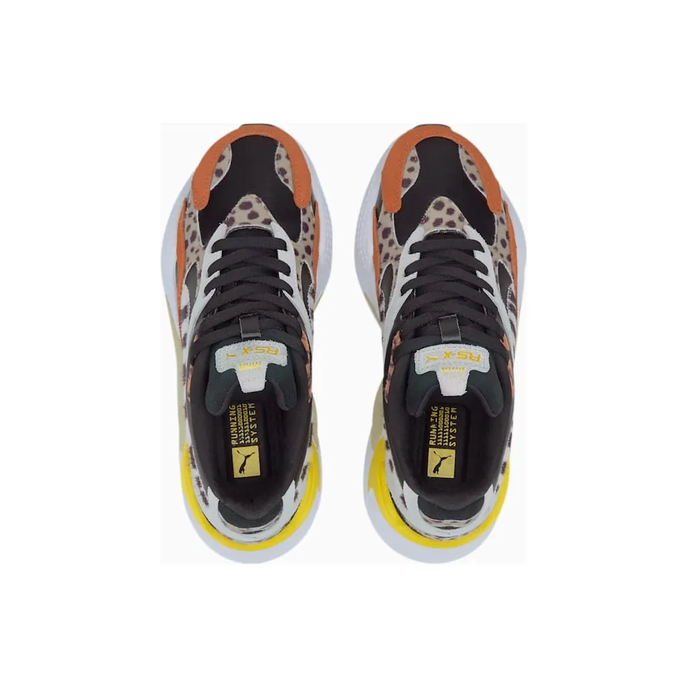Puma RS-X3 Wildcats Black Rust (373953-02)