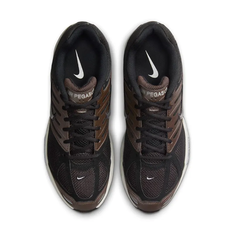 Nike Air Peg 2K5 Baroque Brown Light Bone Black Metallic Silver (HQ5403-200)